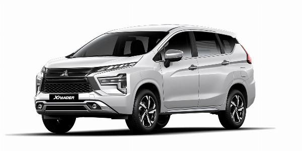 Mitsubishi Xpander Đà Nẵng