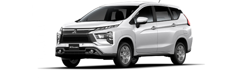Mitsubishi Xpander Đà Nẵng